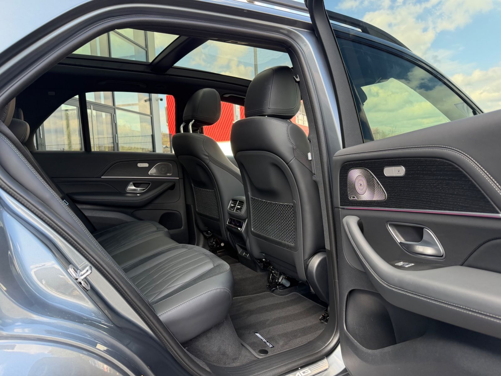 Mercedes-Benz GLE 53 AMG 4Matic+Night Performance Superior HUD foto 25