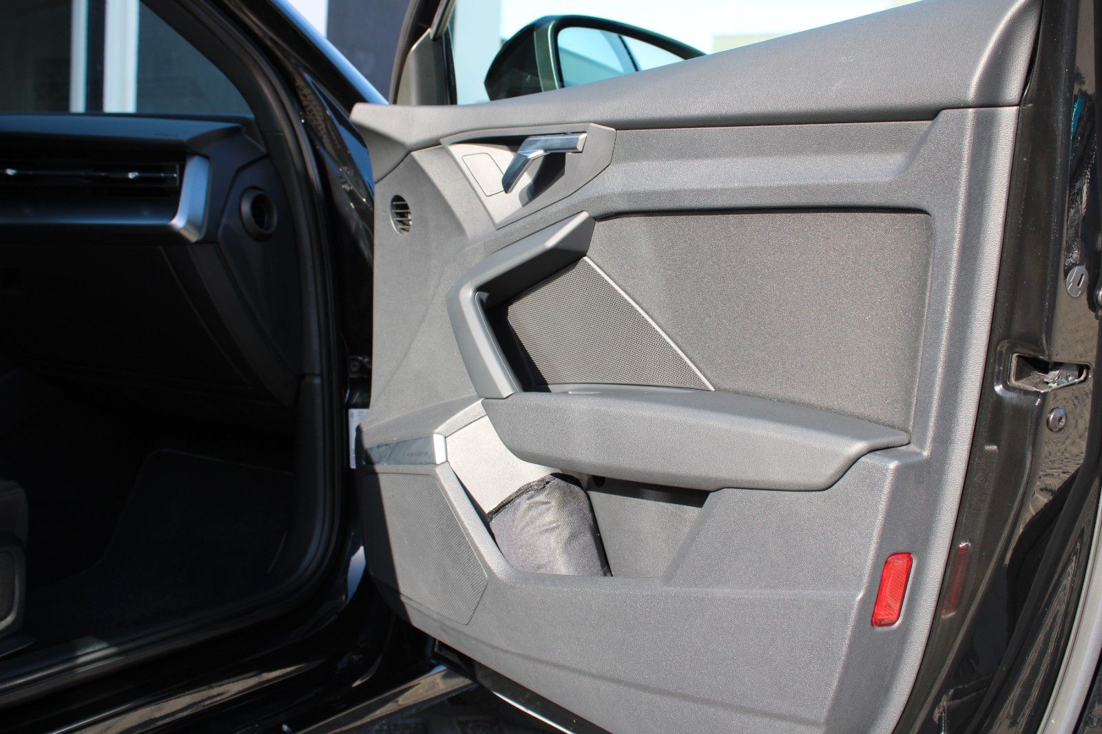 Audi A3 Sportback 35 TDI basis foto 13