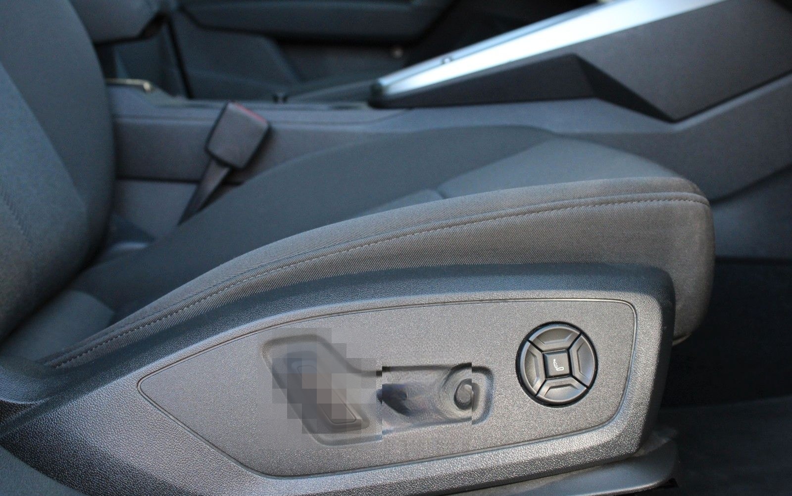 Audi A3 Sportback 35 TDI basis foto 14