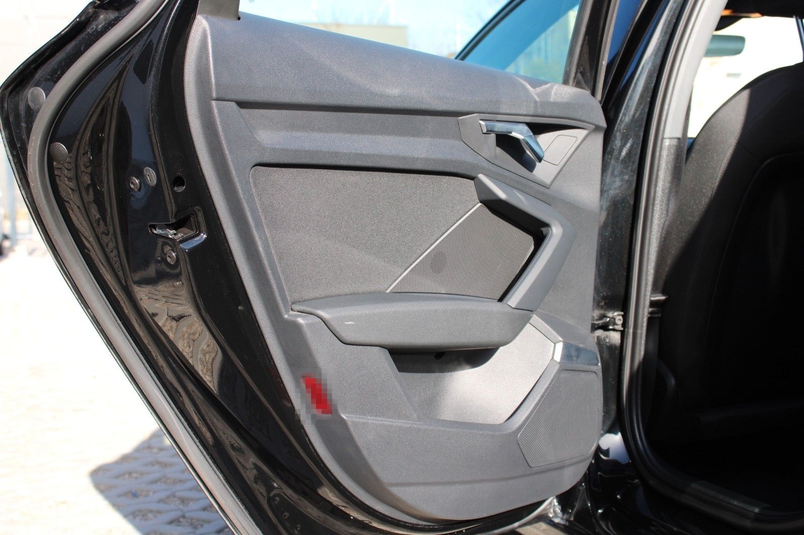 Audi A3 Sportback 35 TDI basis foto 21