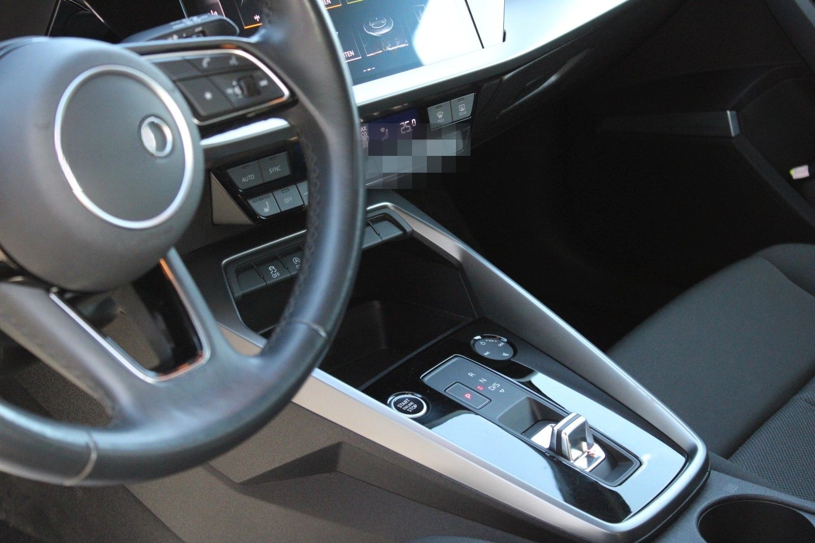 Audi A3 Sportback 35 TDI basis foto 22