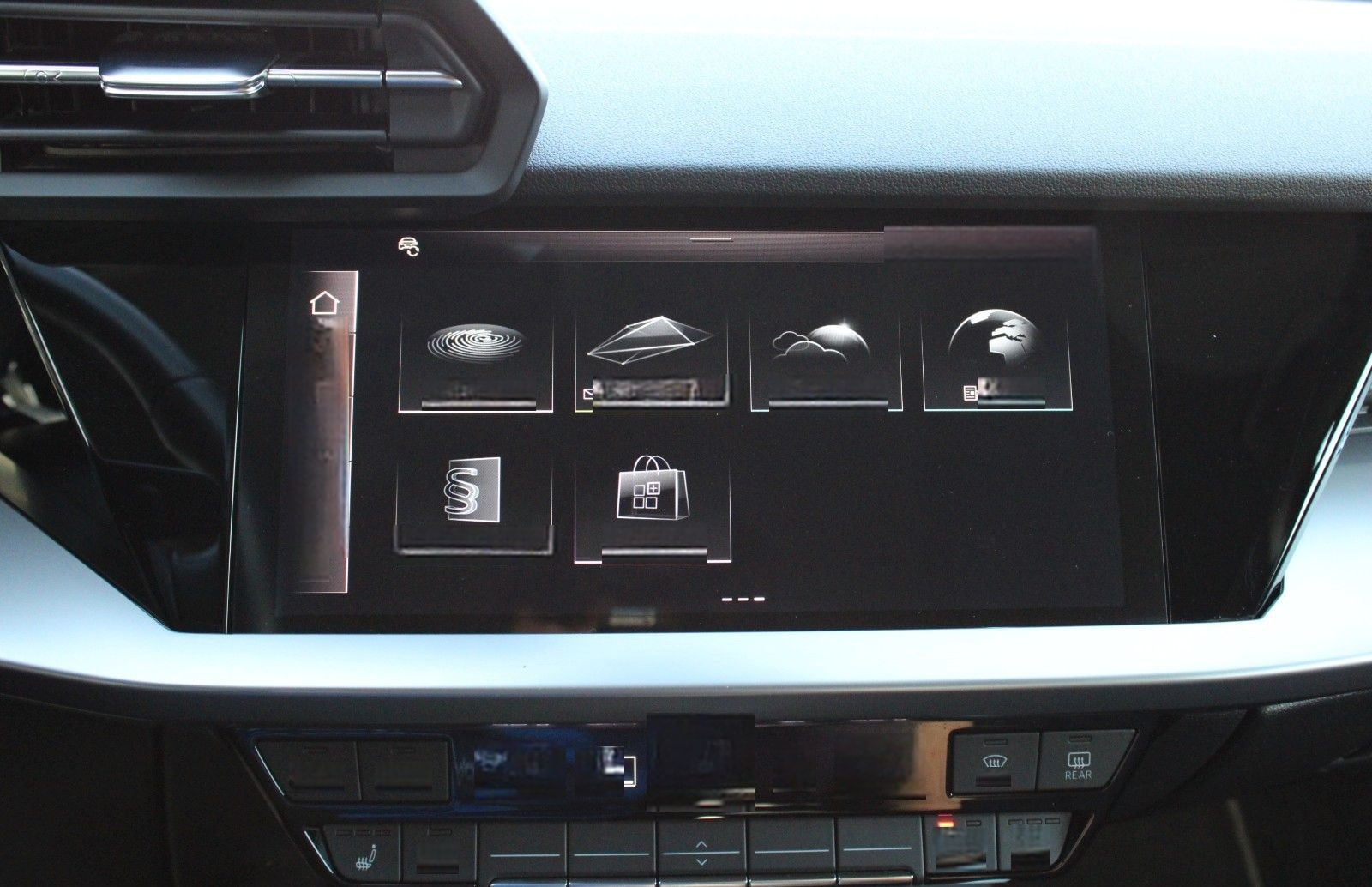 Audi A3 Sportback 35 TDI basis foto 24