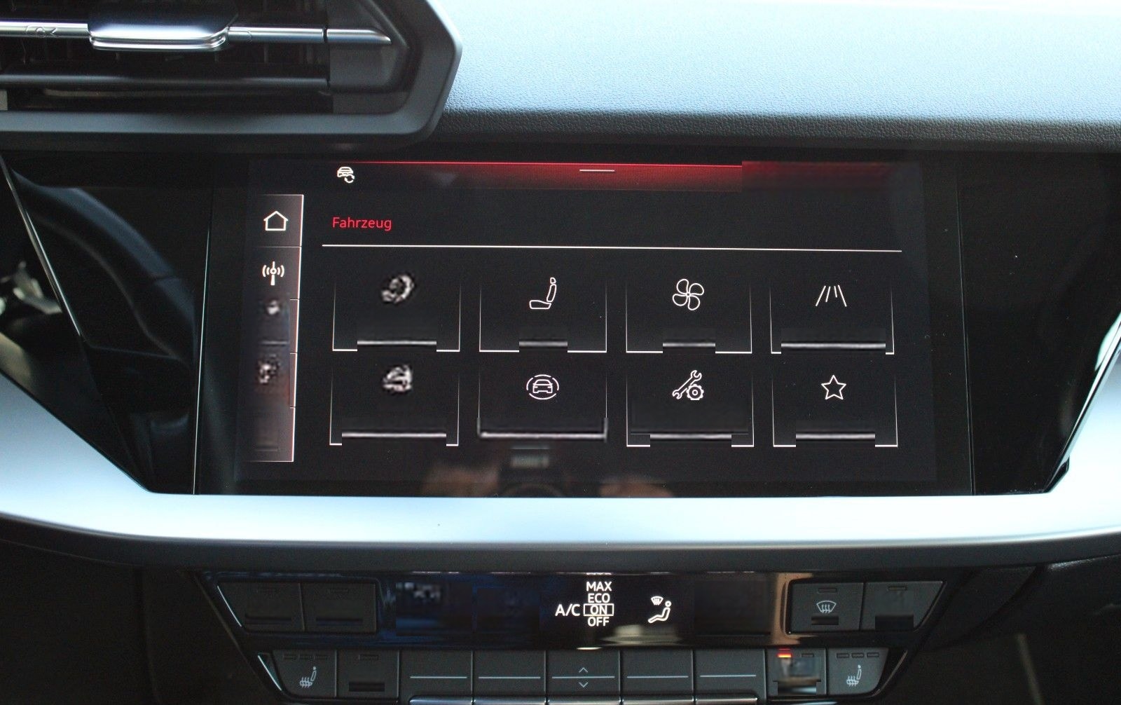 Audi A3 Sportback 35 TDI basis foto 25