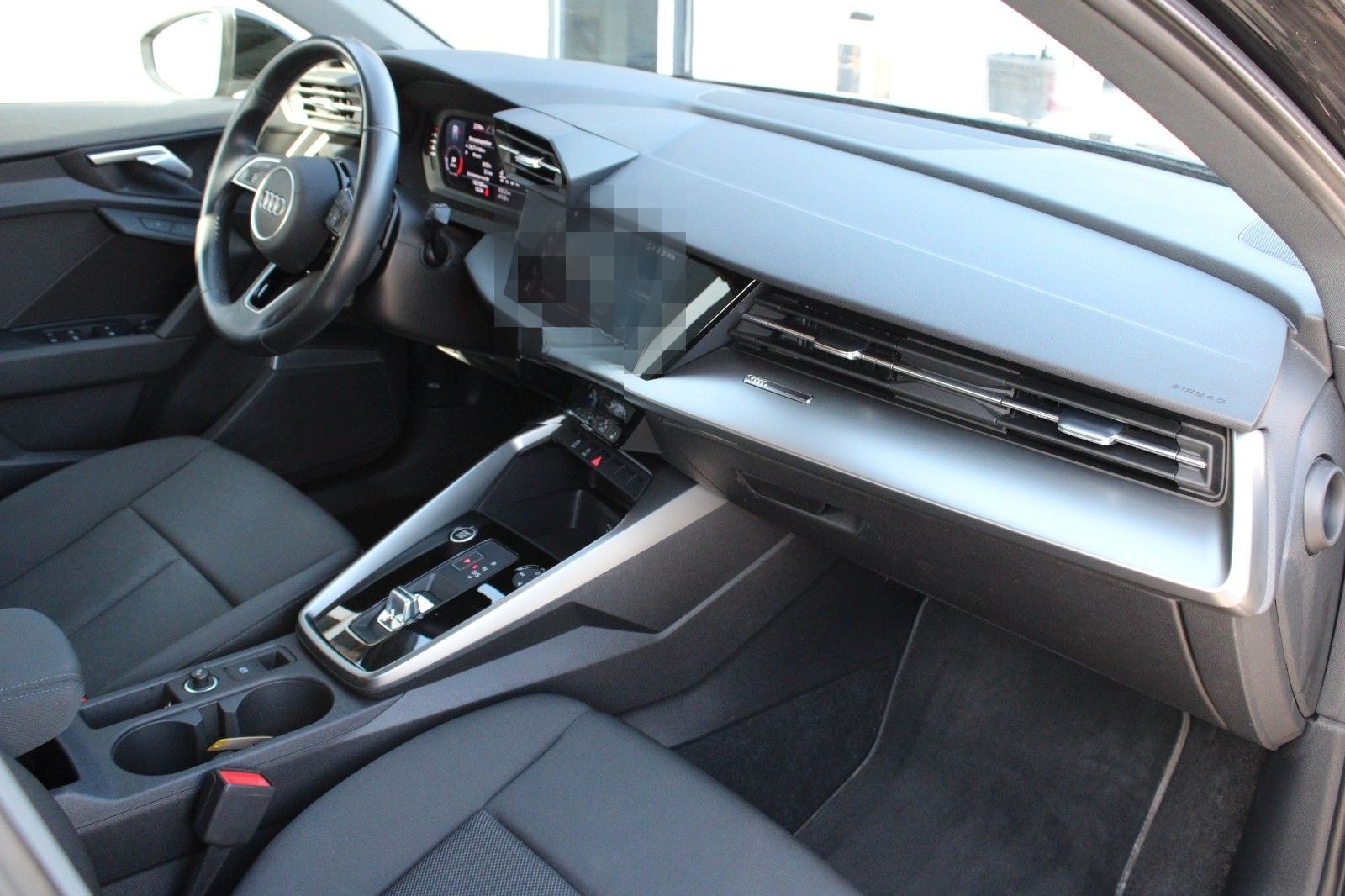 Audi A3 Sportback 35 TDI basis foto 6