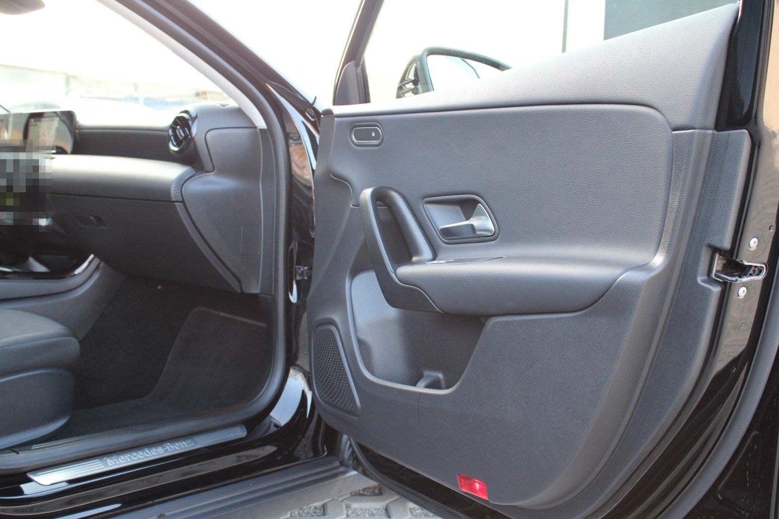 Mercedes-Benz A 180 A A 180 d foto 17