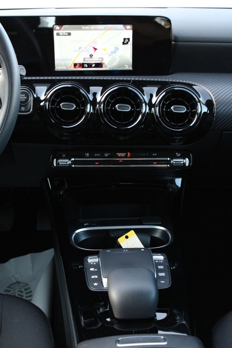 Mercedes-Benz A 180 A A 180 d foto 6