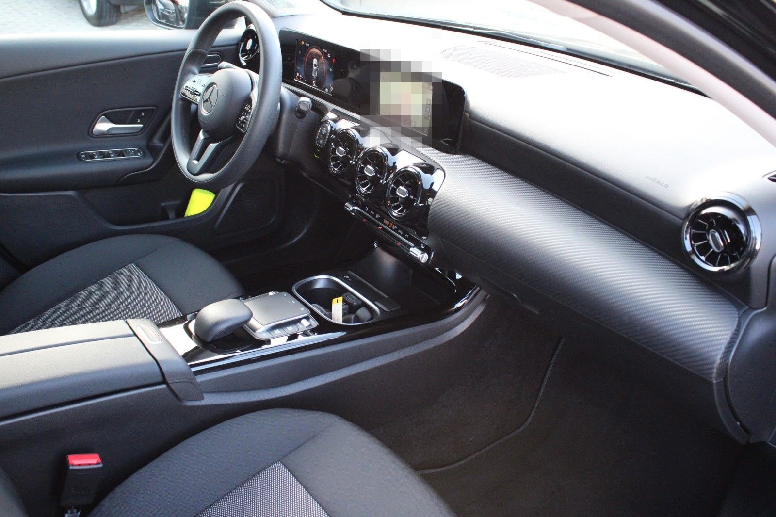 Mercedes-Benz A 180 A A 180 d foto 7