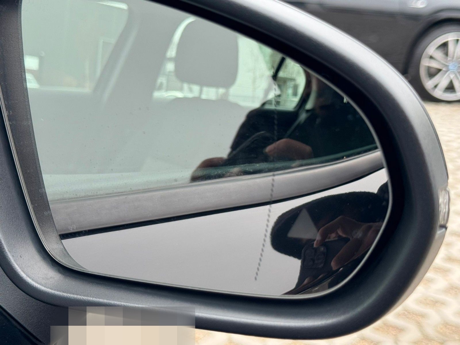 Mercedes-Benz A 250 e foto 12