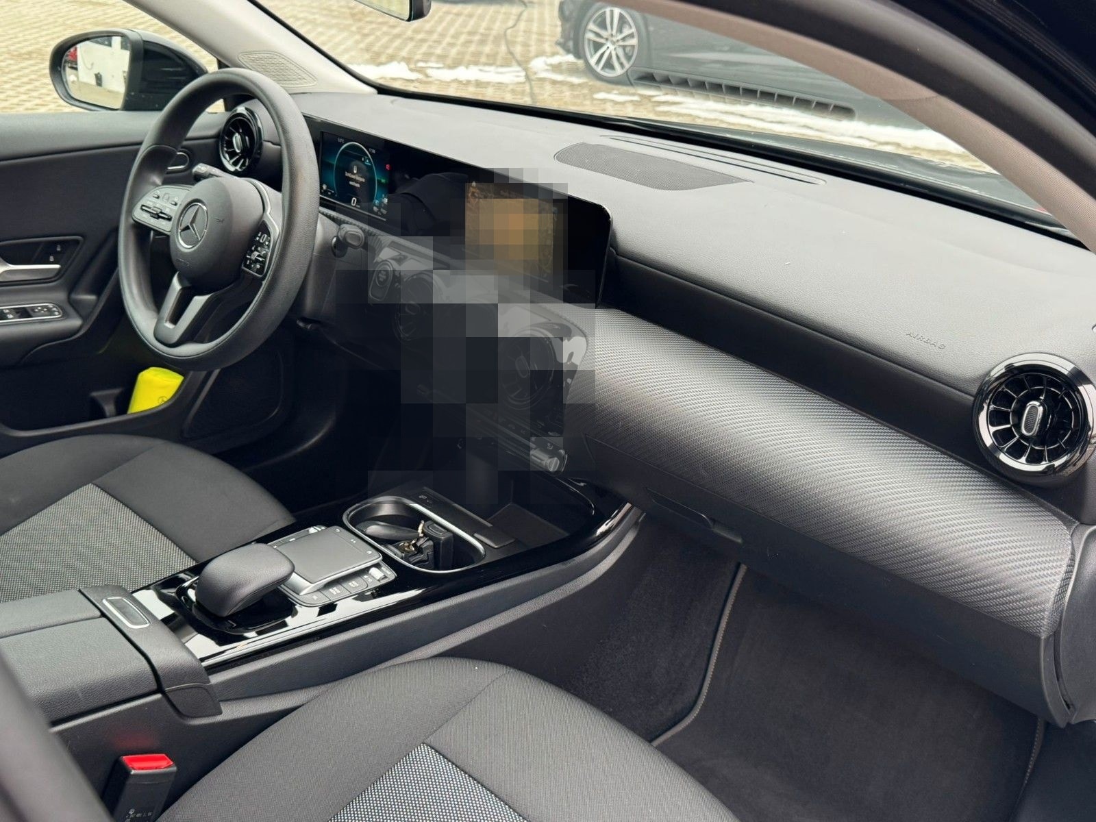 Mercedes-Benz A 250 e foto 18