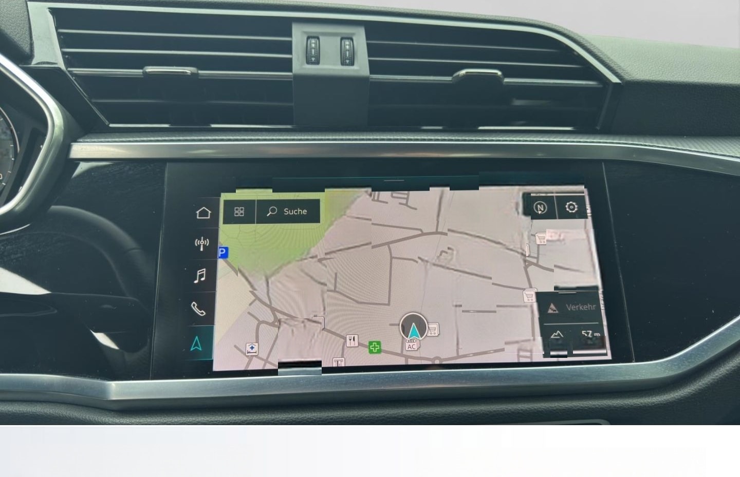 Audi Q3 Sportback 45 TFSI e S line DSG AHK  Navi Soun foto 11