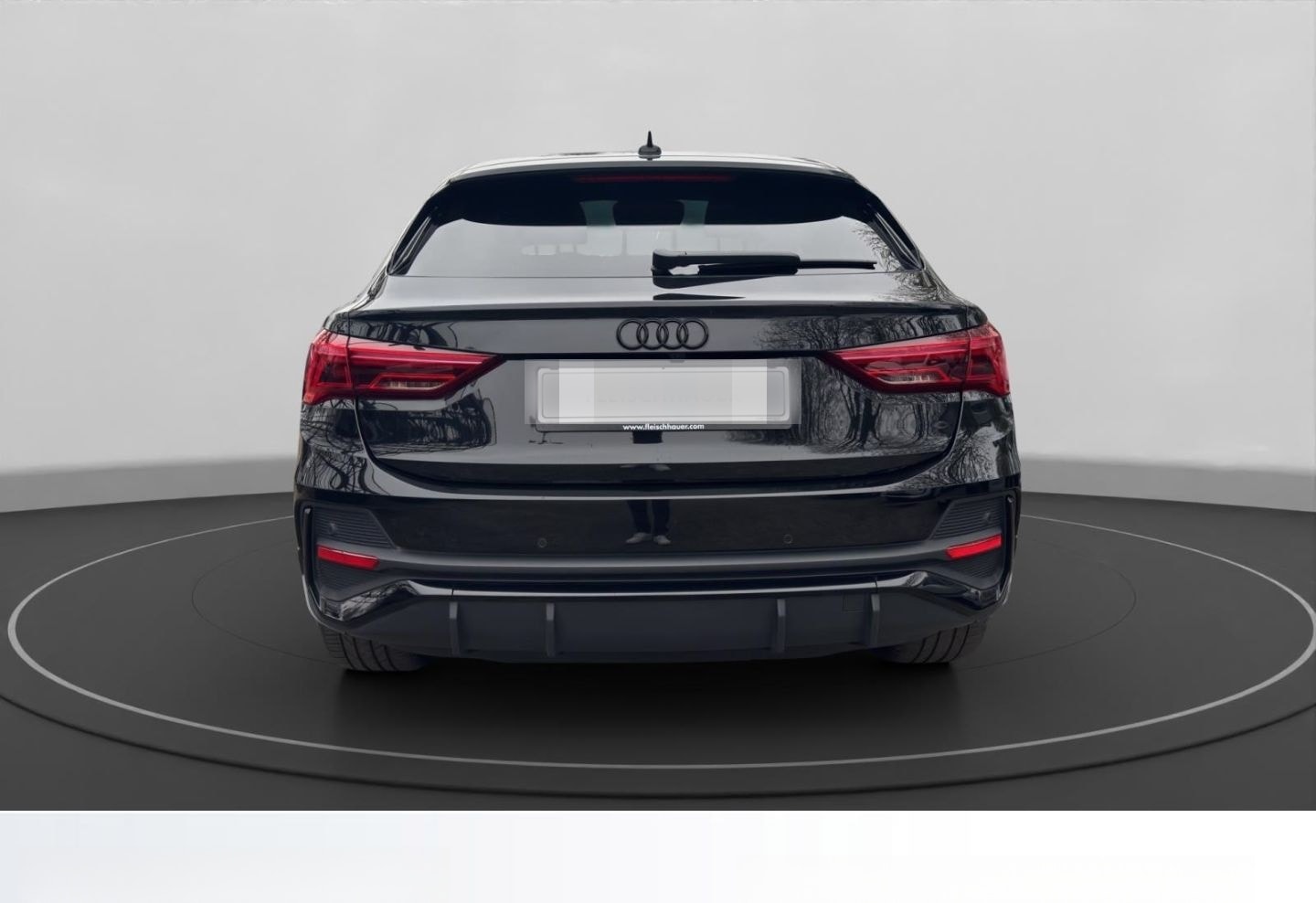 Audi Q3 Sportback 45 TFSI e S line DSG AHK  Navi Soun foto 5