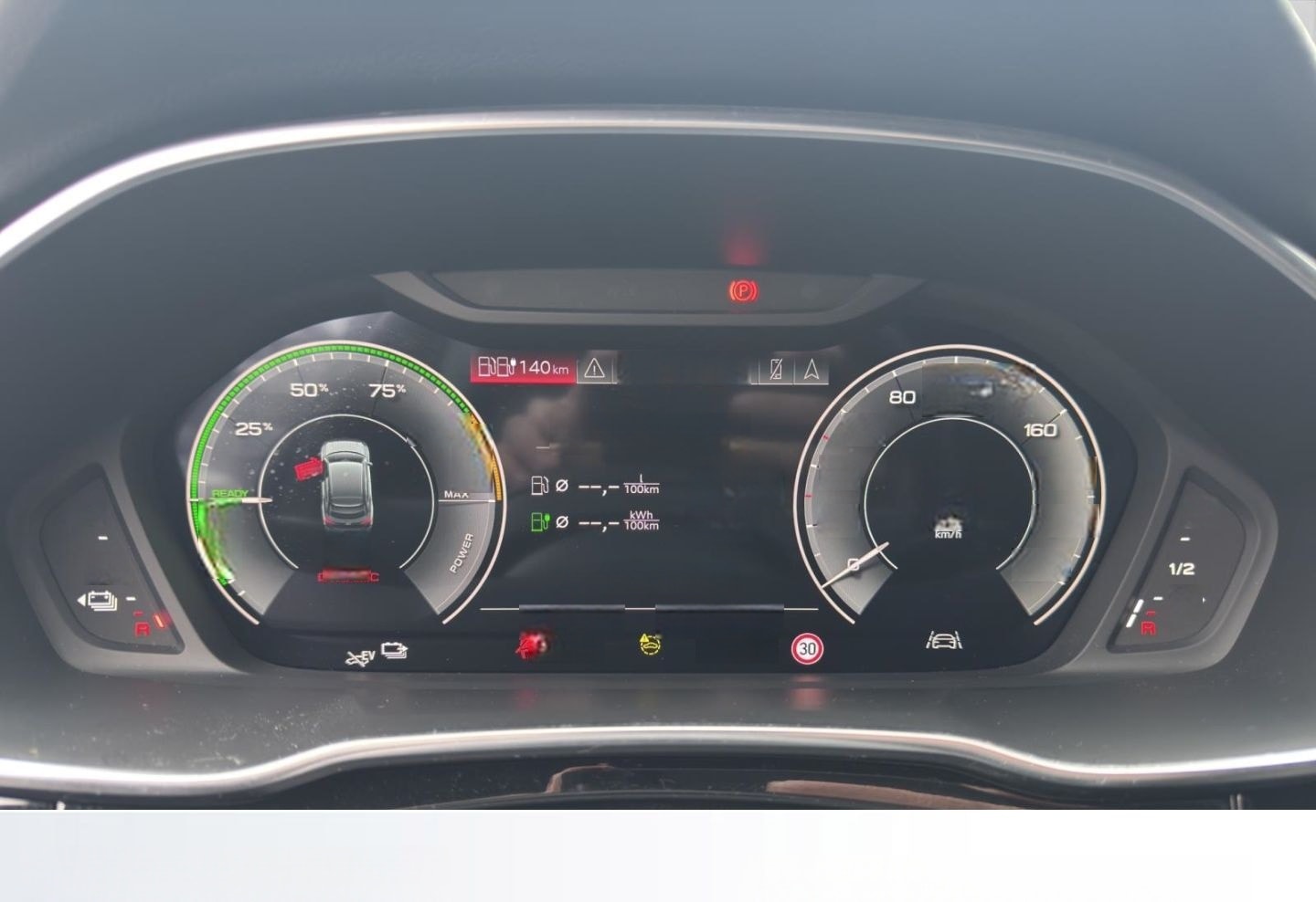 Audi Q3 Sportback 45 TFSI e S line DSG AHK  Navi Soun foto 9