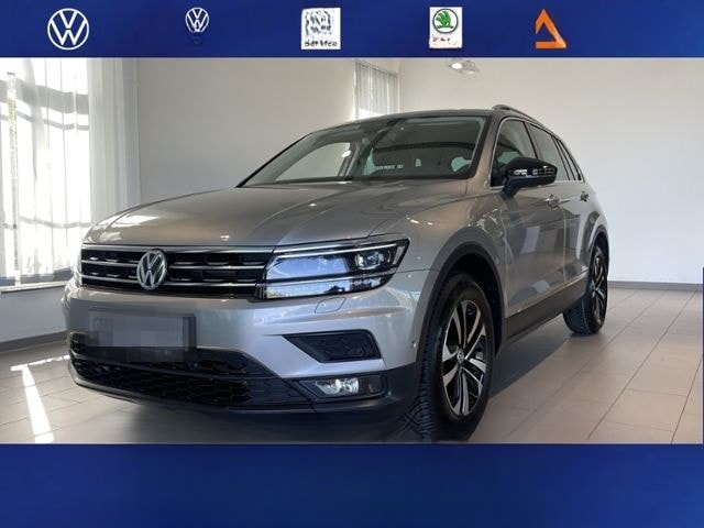Volkswagen Tiguan 1.5 TSI IQ.DRIVE +AHK+LED+HEAD UP foto 1