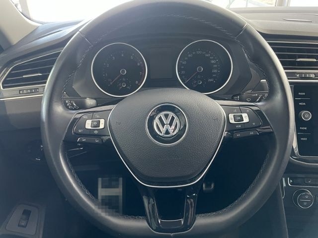 Volkswagen Tiguan 1.5 TSI IQ.DRIVE +AHK+LED+HEAD UP foto 12