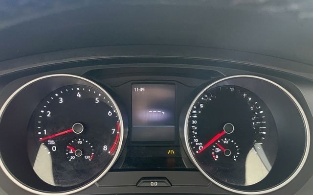 Volkswagen Tiguan 1.5 TSI IQ.DRIVE +AHK+LED+HEAD UP foto 13