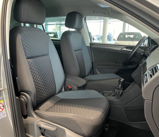 Volkswagen Tiguan 1.5 TSI IQ.DRIVE +AHK+LED+HEAD UP foto 14