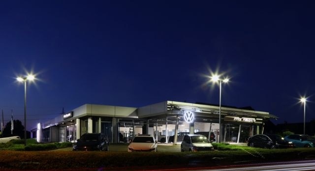 Volkswagen Tiguan 1.5 TSI IQ.DRIVE +AHK+LED+HEAD UP foto 20