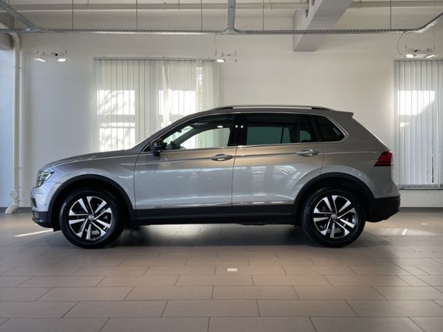 Volkswagen Tiguan 1.5 TSI IQ.DRIVE +AHK+LED+HEAD UP foto 3