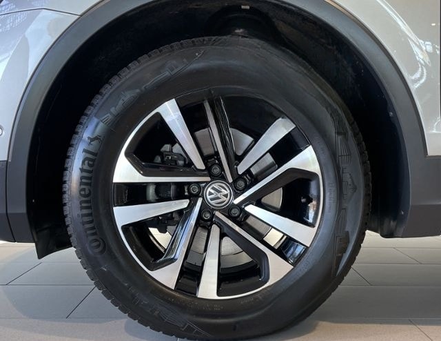 Volkswagen Tiguan 1.5 TSI IQ.DRIVE +AHK+LED+HEAD UP foto 6
