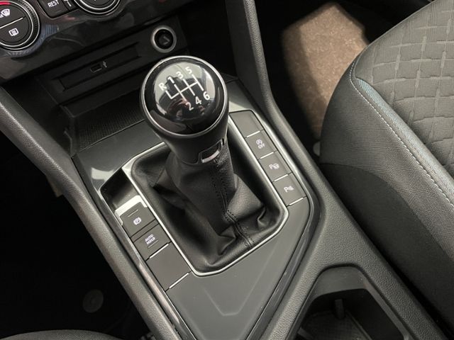 Volkswagen Tiguan 1.5 TSI IQ.DRIVE +AHK+LED+HEAD UP foto 10