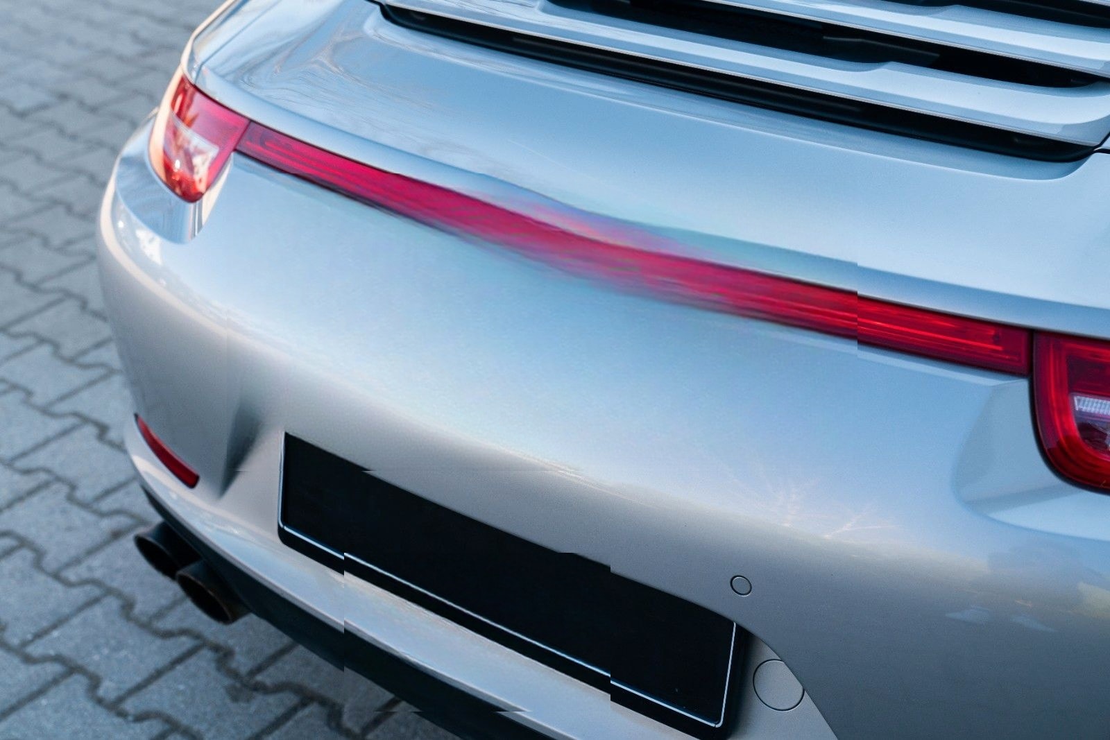 Porsche 991 Carrera 4 Cabriolet/ PASM / SPORT AGA / BOSE foto 6