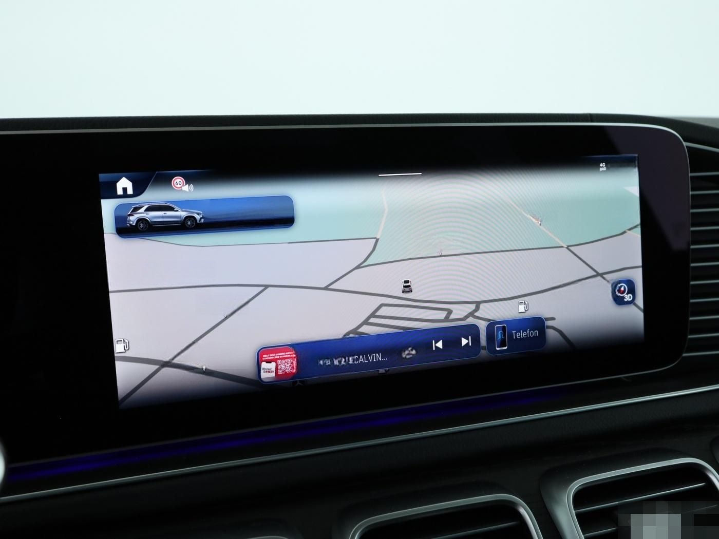 Mercedes-Benz GLE 350 de 4MATIC mit EQ Hybrid Technologie 360 foto 13