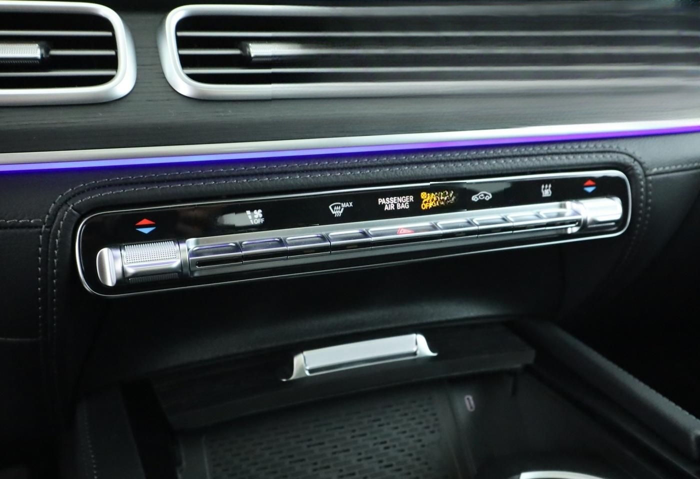 Mercedes-Benz GLE 350 de 4MATIC mit EQ Hybrid Technologie 360 foto 14