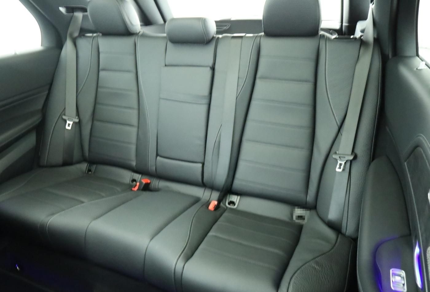 Mercedes-Benz GLE 350 de 4MATIC mit EQ Hybrid Technologie 360 foto 18