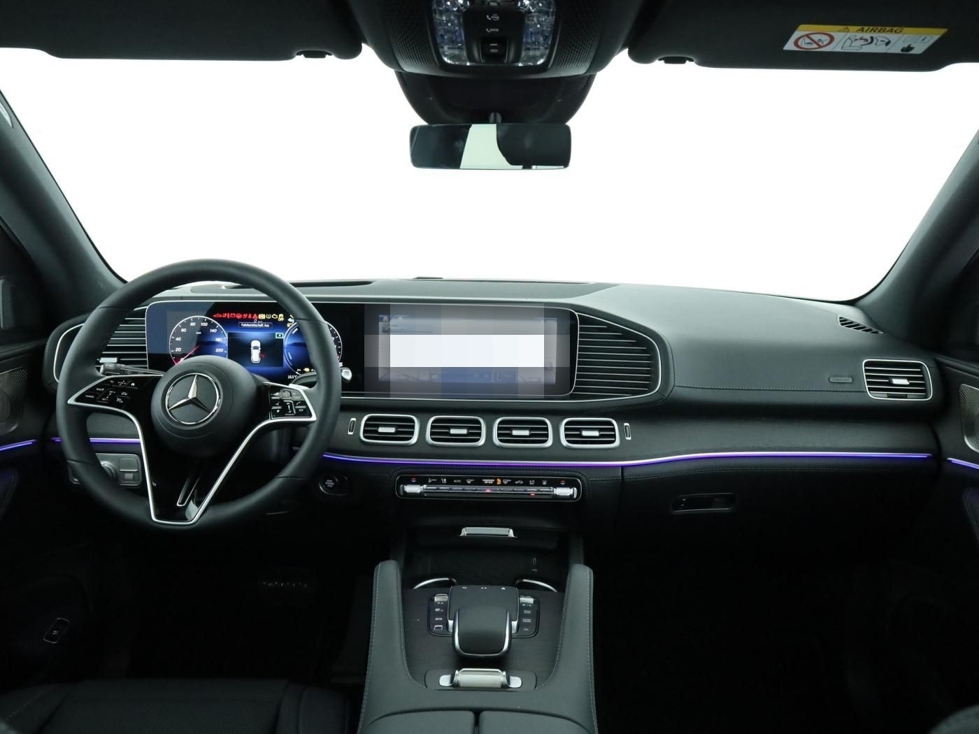 Mercedes-Benz GLE 350 de 4MATIC mit EQ Hybrid Technologie 360 foto 19