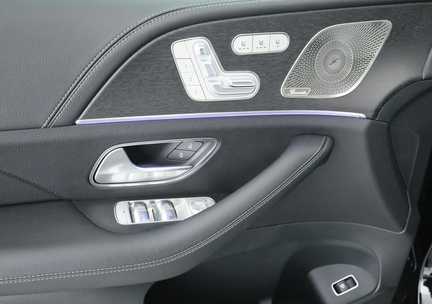 Mercedes-Benz GLE 350 de 4MATIC mit EQ Hybrid Technologie 360 foto 20