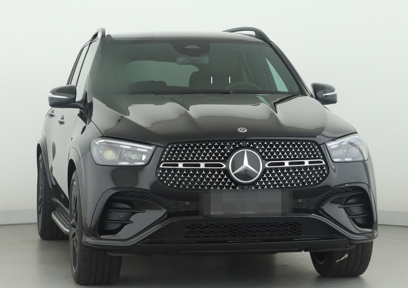 Mercedes-Benz GLE 350 de 4MATIC mit EQ Hybrid Technologie 360 foto 3