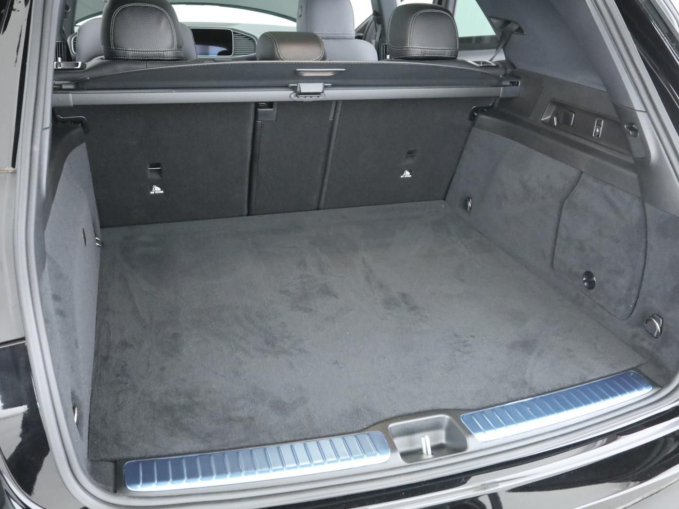 Mercedes-Benz GLE 350 de 4MATIC mit EQ Hybrid Technologie 360 foto 23