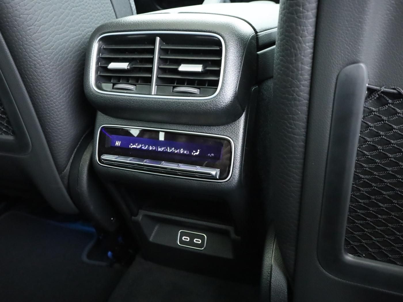 Mercedes-Benz GLE 350 de 4MATIC mit EQ Hybrid Technologie 360 foto 24