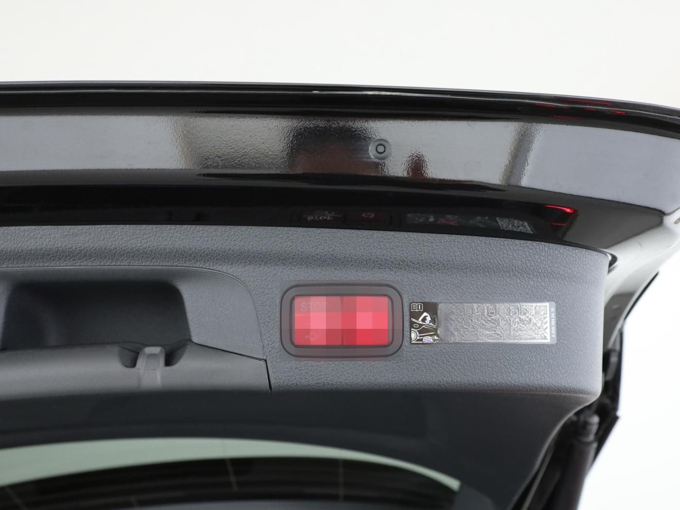 Mercedes-Benz GLE 350 de 4MATIC mit EQ Hybrid Technologie 360 foto 25