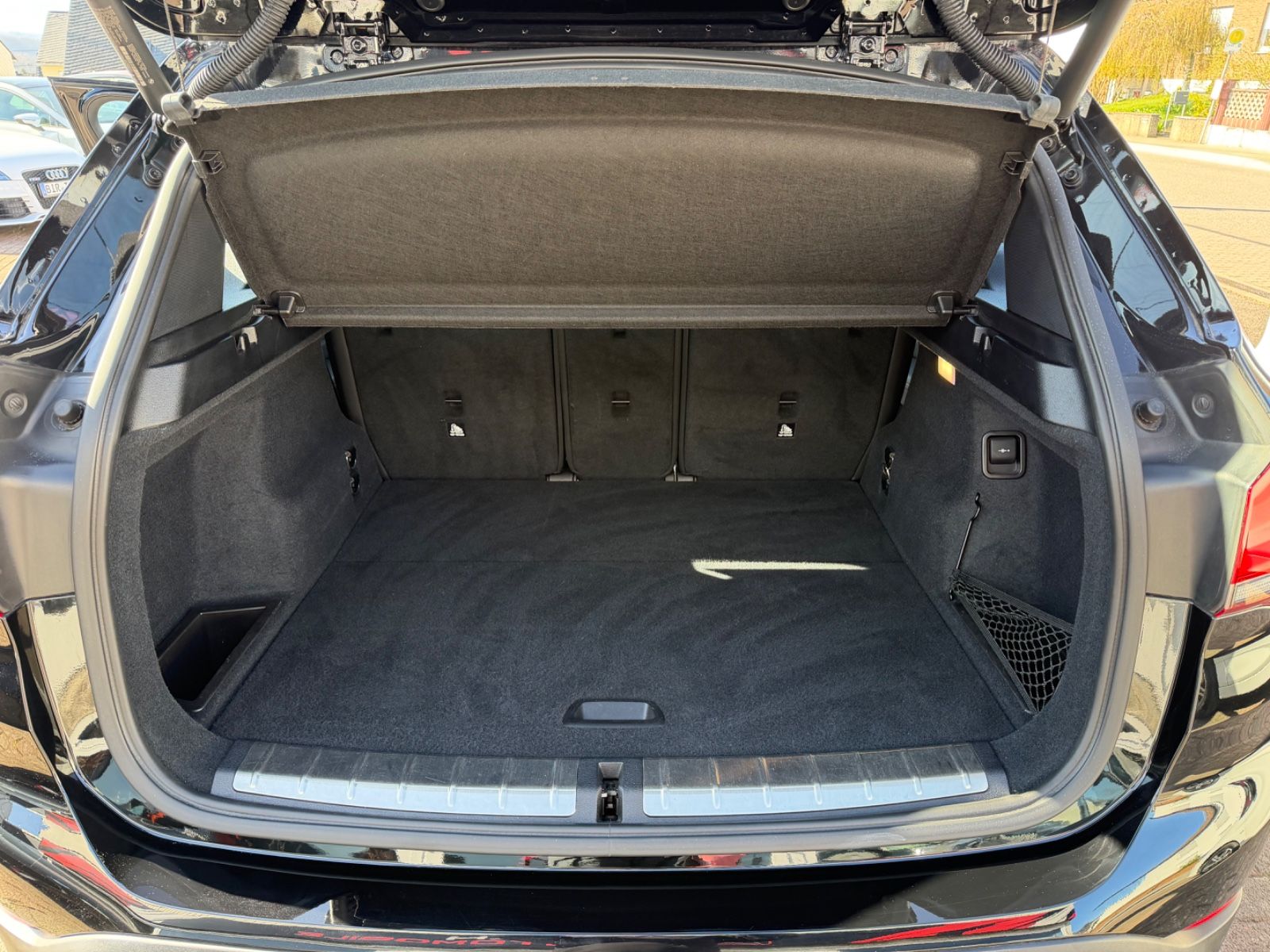 BMW X1 sDrive 18 d xLine foto 13