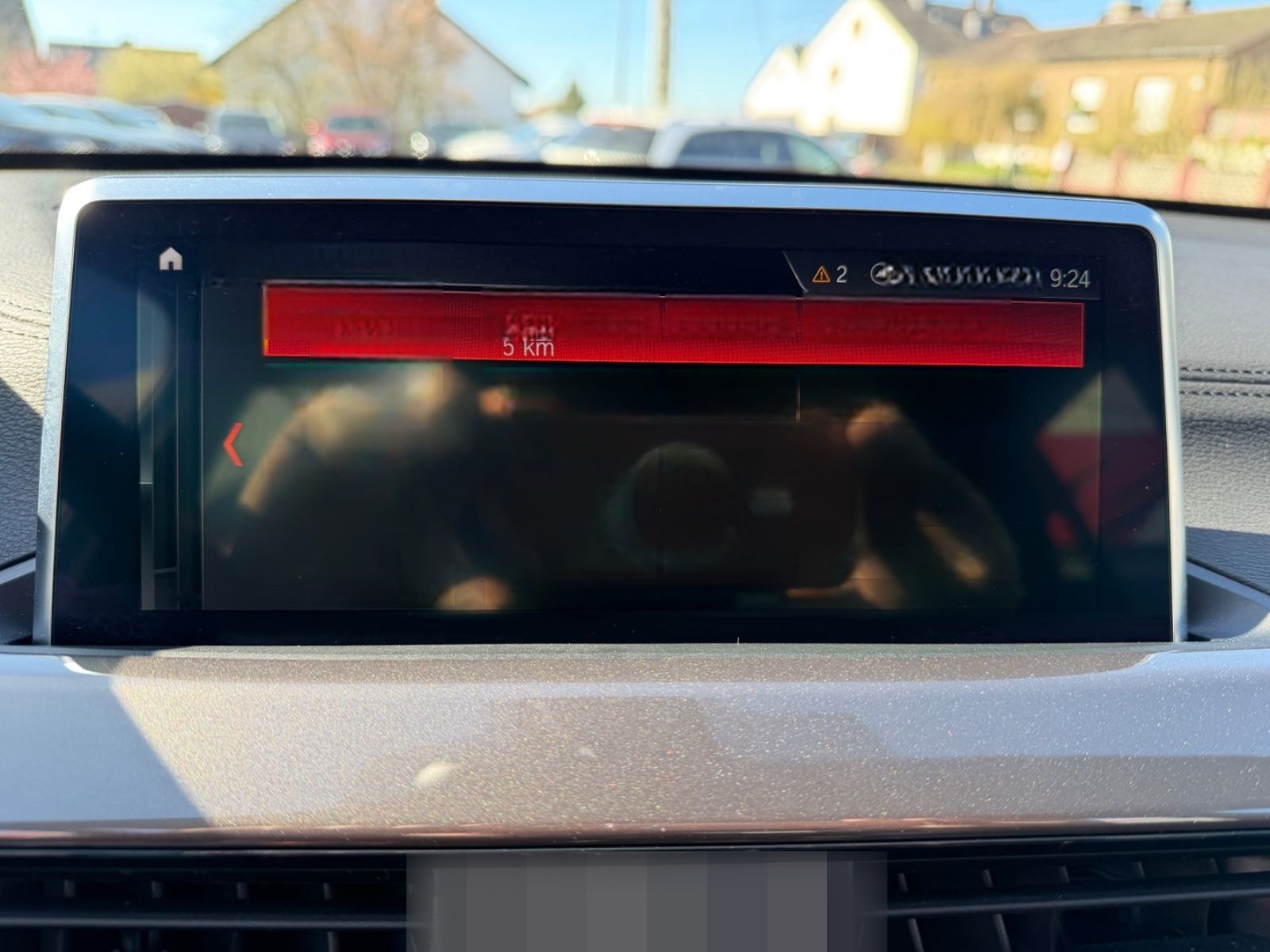 BMW X1 sDrive 18 d xLine foto 14