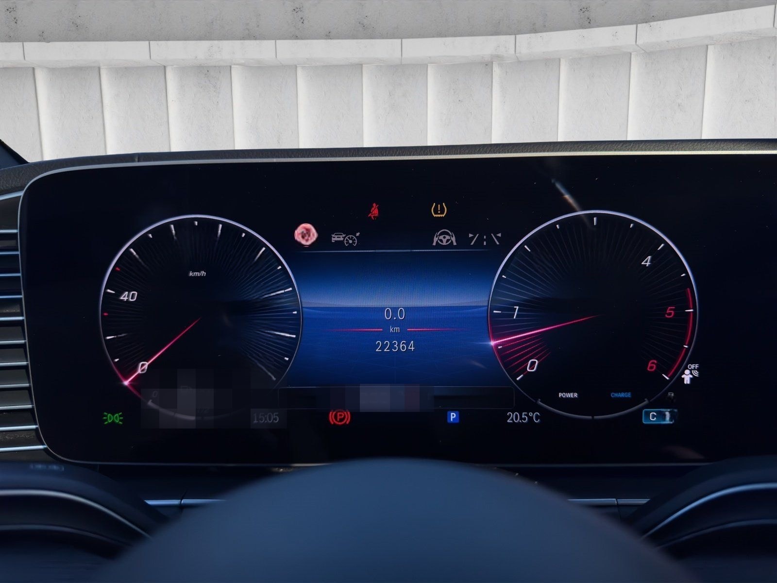 Mercedes-Benz GLE 450 d Coupé AMG Night Pano DIS Burm Airmatic foto 11