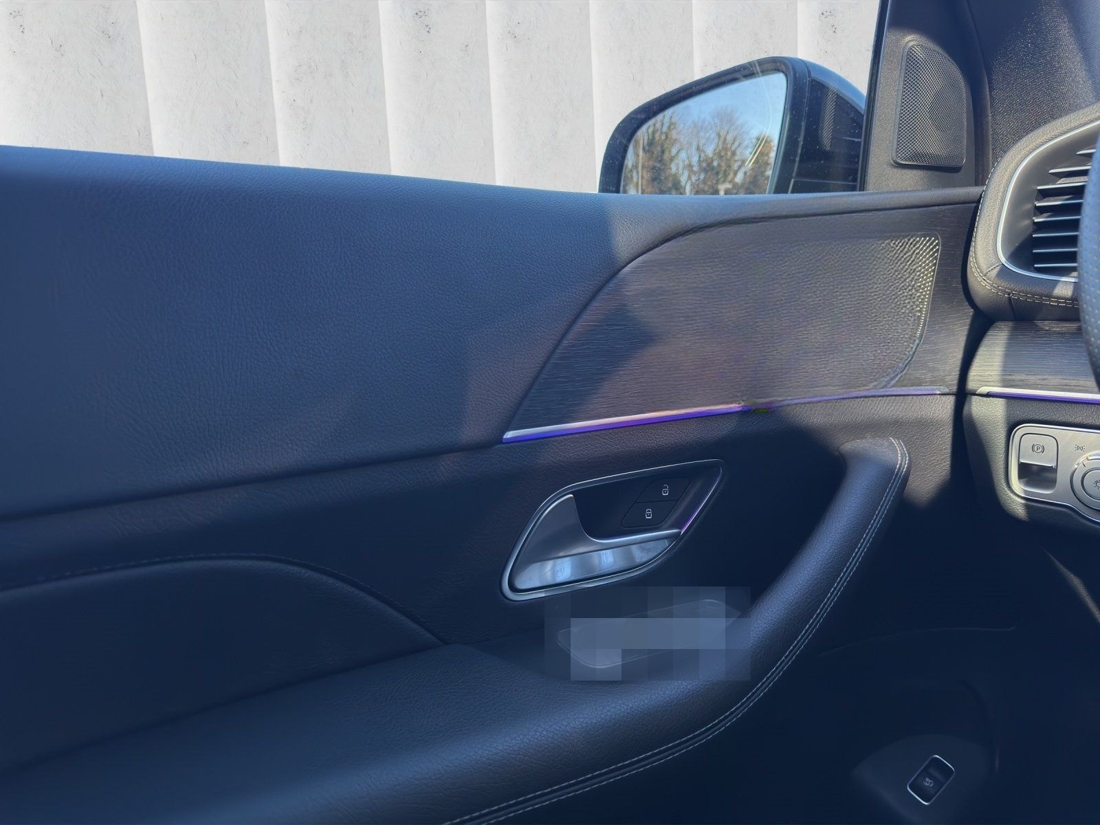 Mercedes-Benz GLE 450 d Coupé AMG Night Pano DIS Burm Airmatic foto 12