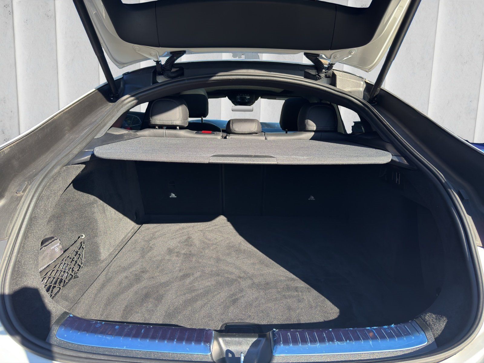 Mercedes-Benz GLE 450 d Coupé AMG Night Pano DIS Burm Airmatic foto 17