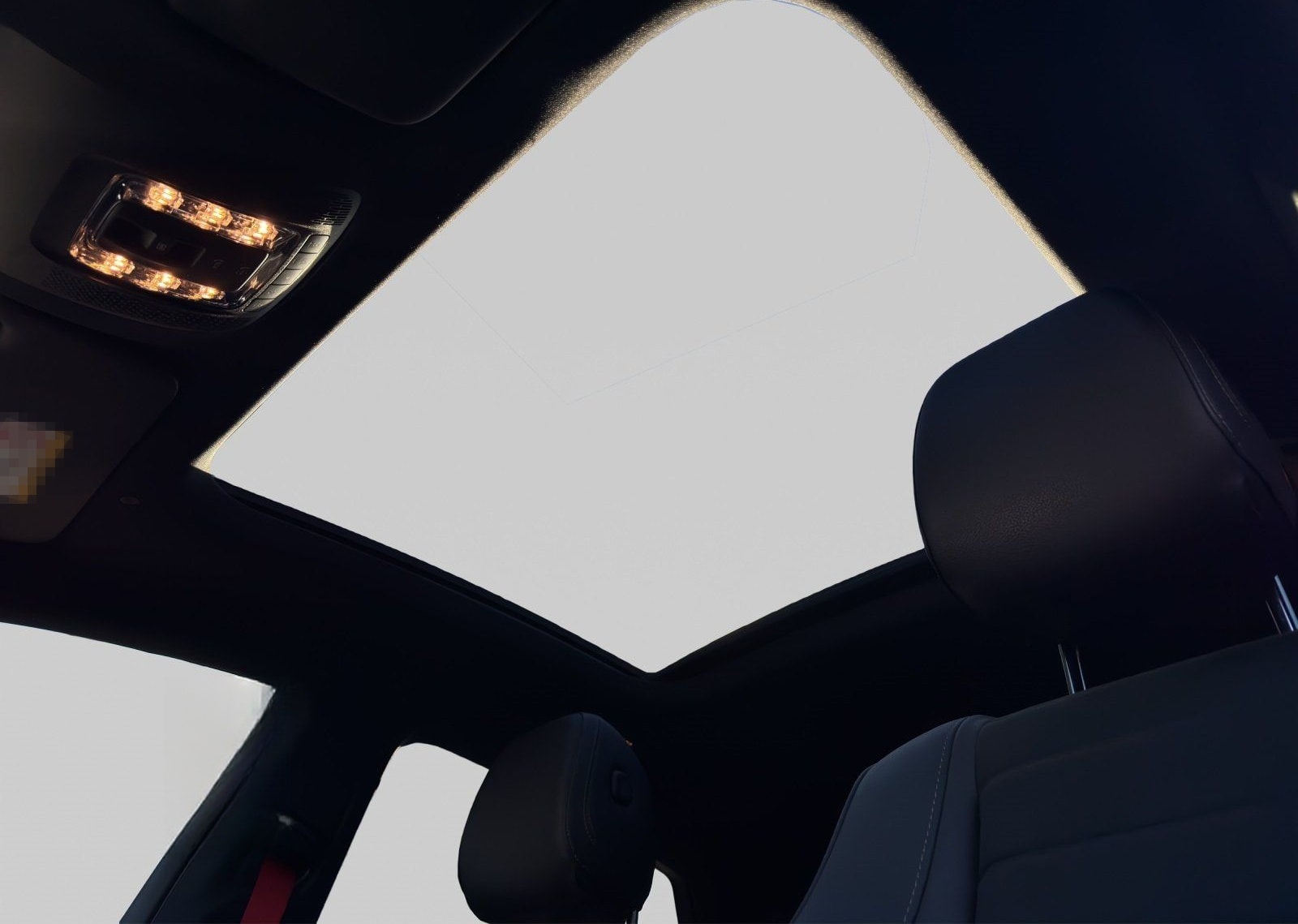 Mercedes-Benz GLE 450 d Coupé AMG Night Pano DIS Burm Airmatic foto 21