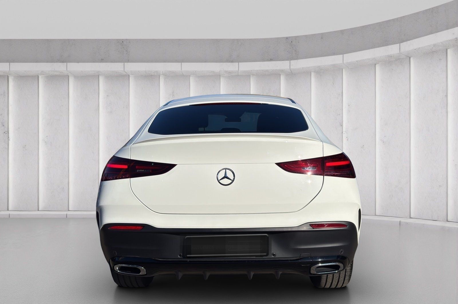 Mercedes-Benz GLE 450 d Coupé AMG Night Pano DIS Burm Airmatic foto 4