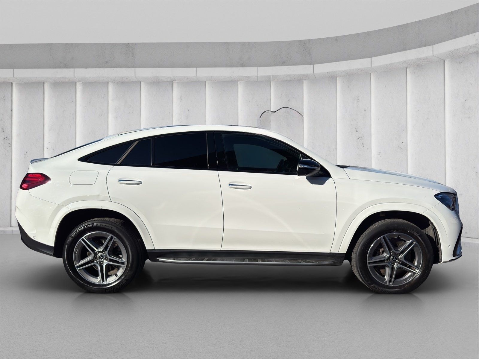 Mercedes-Benz GLE 450 d Coupé AMG Night Pano DIS Burm Airmatic foto 6