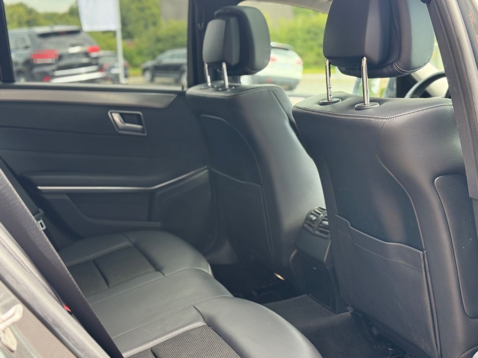 Mercedes-Benz E -Klasse 250 T-Modell*NAVI*ACC*SHZ*LED*360°-K foto 16