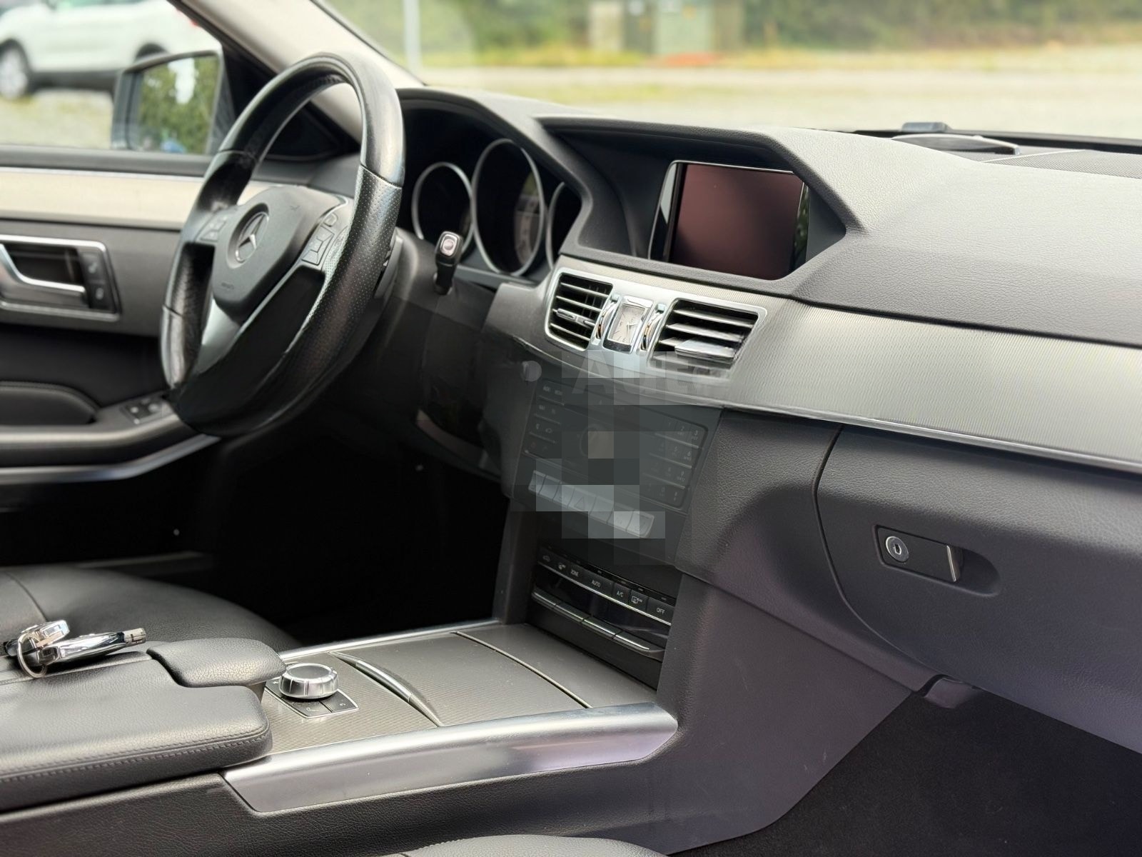 Mercedes-Benz E -Klasse 250 T-Modell*NAVI*ACC*SHZ*LED*360°-K foto 18