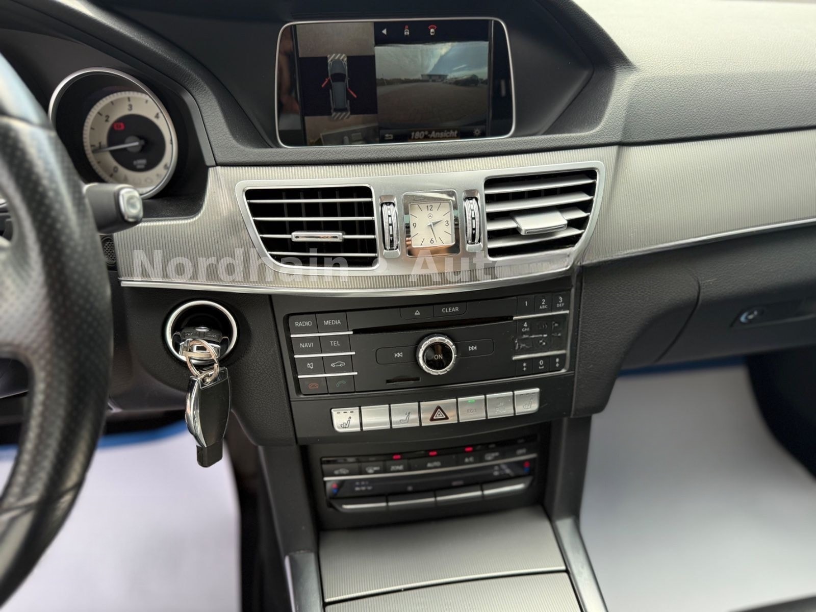 Mercedes-Benz E -Klasse 250 T-Modell*NAVI*ACC*SHZ*LED*360°-K foto 20