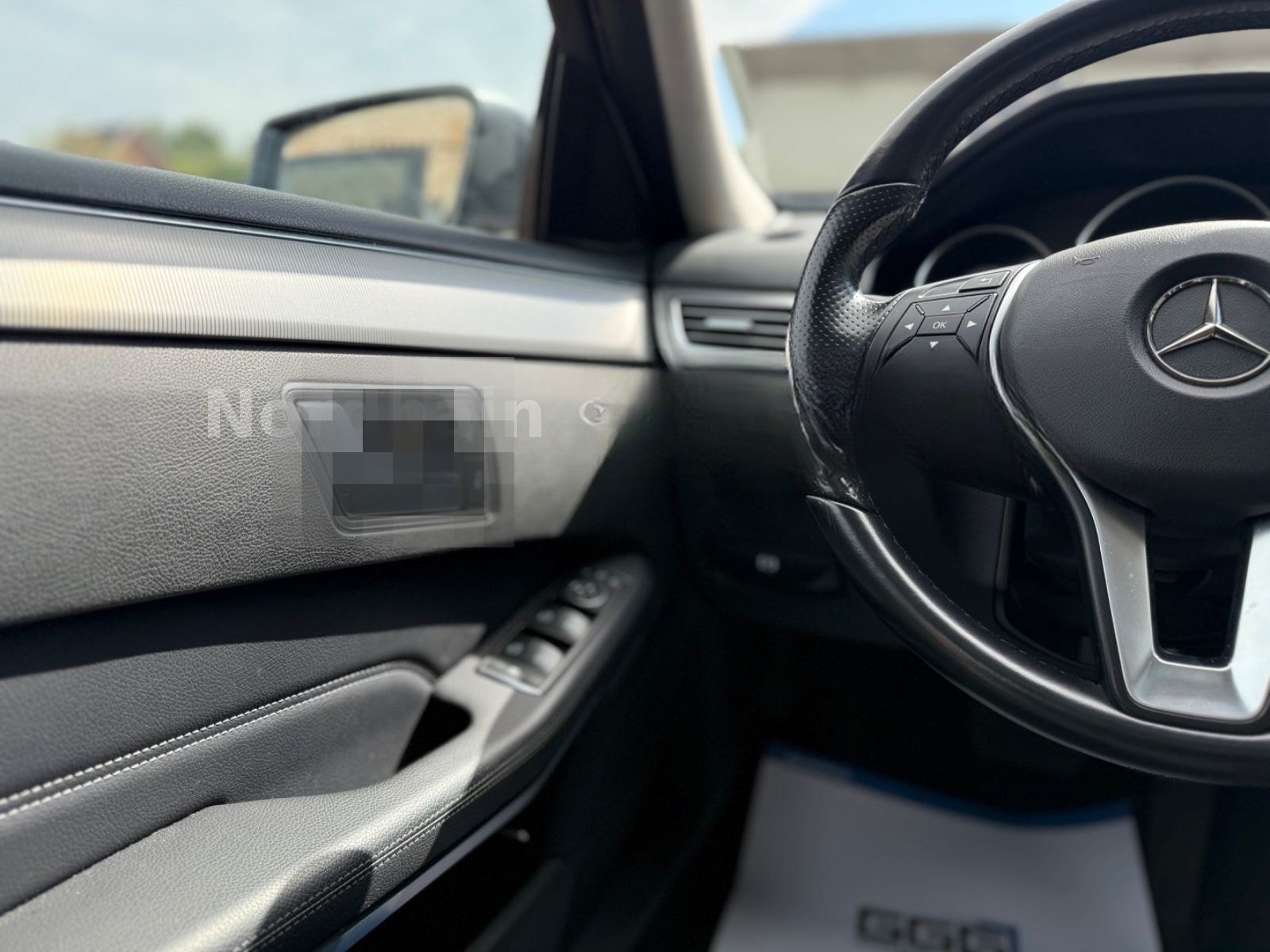 Mercedes-Benz E -Klasse 250 T-Modell*NAVI*ACC*SHZ*LED*360°-K foto 23