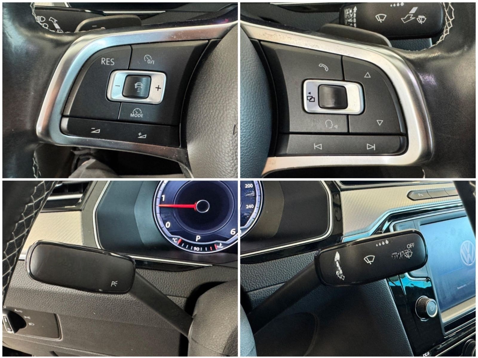 Volkswagen Passat 2.0 TDI R-Line 4Motion/AHK/STANDHZG/ACC/ foto 16