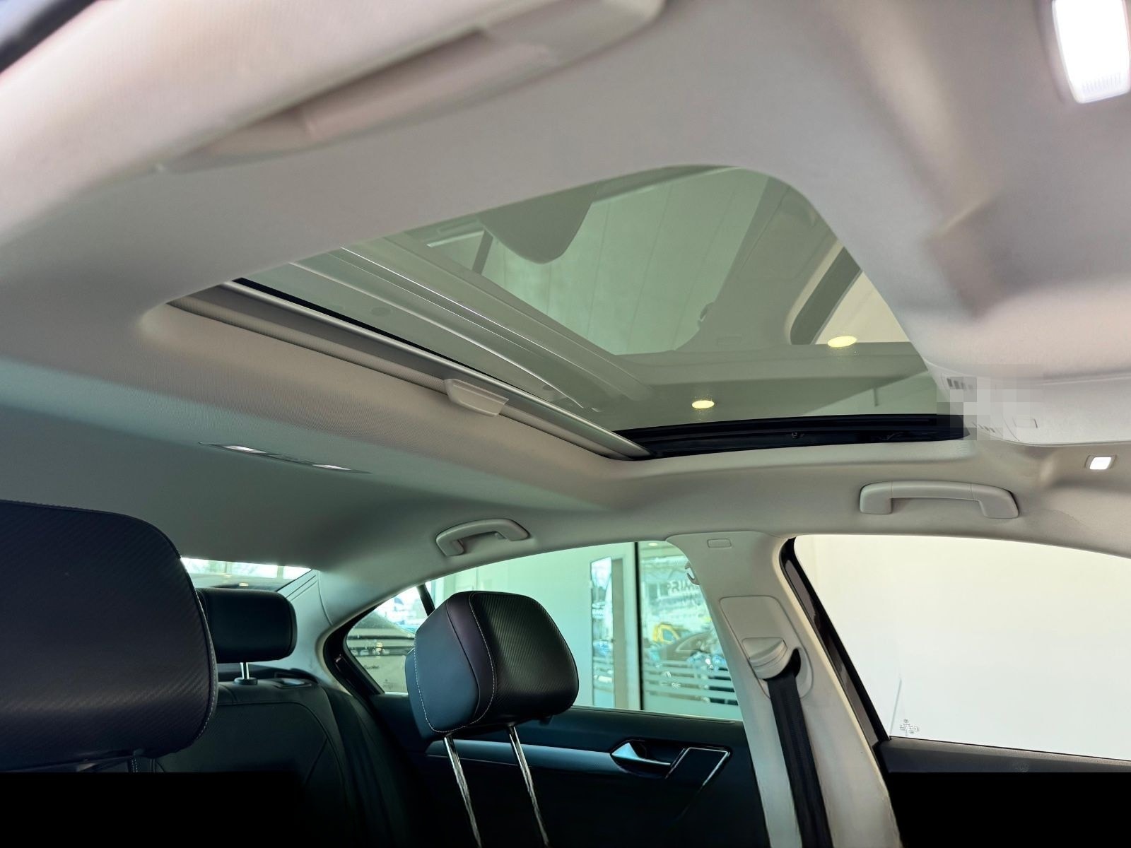 Volkswagen Passat 2.0 TDI R-Line 4Motion/AHK/STANDHZG/ACC/ foto 8