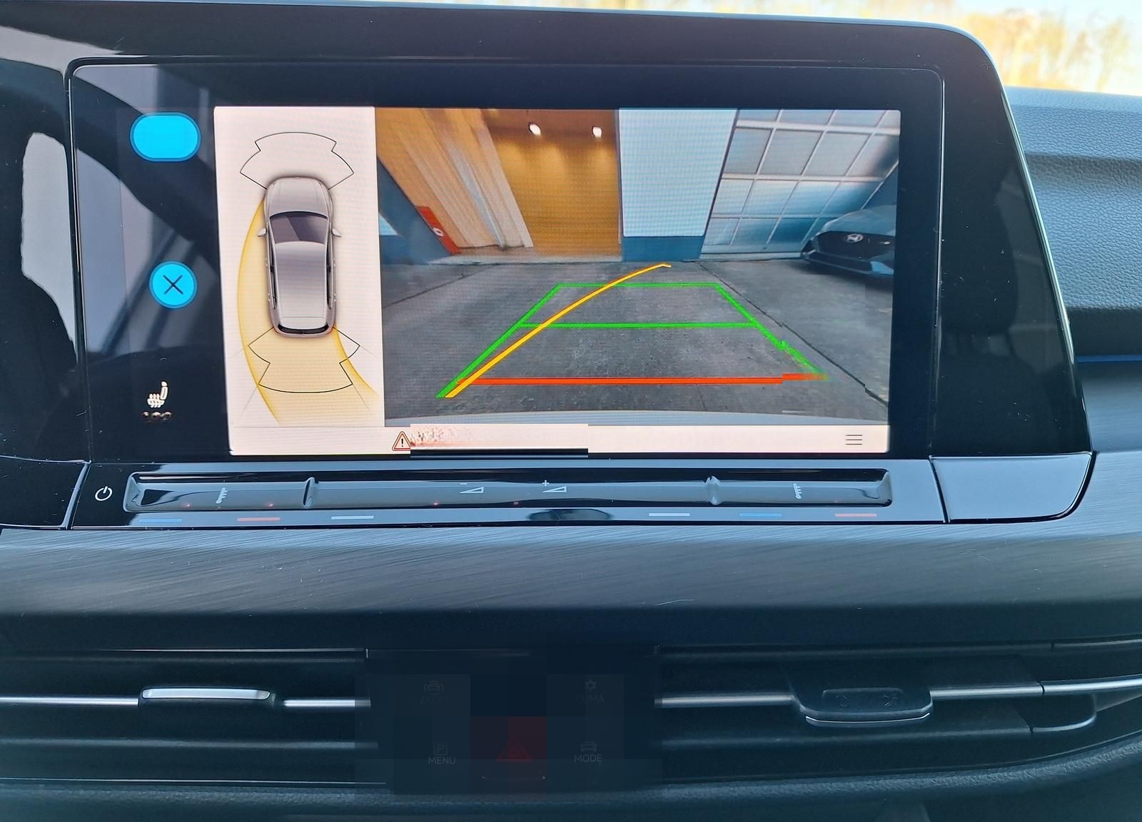 Volkswagen Golf 1.4 TSI DSG Style eHybrid Matrix|Navi|AHK|A foto 22