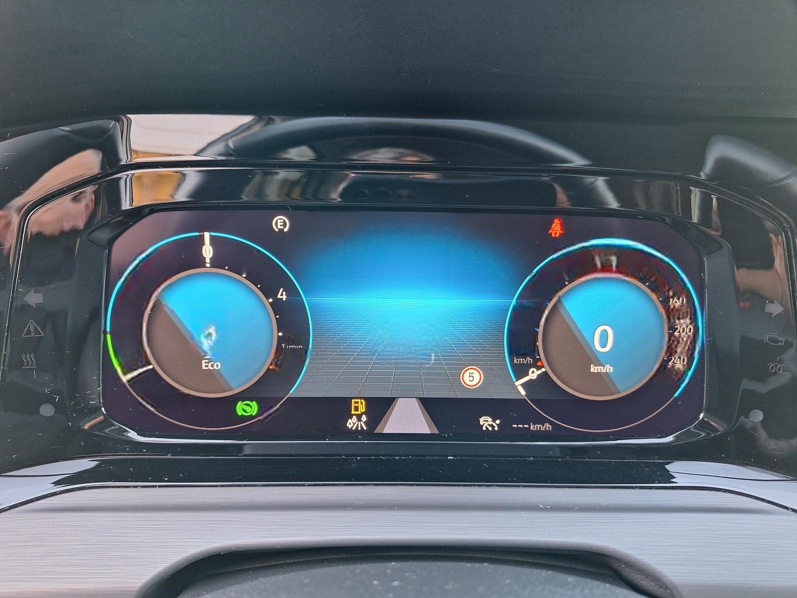 Volkswagen Golf 1.4 TSI DSG Style eHybrid Matrix|Navi|AHK|A foto 24